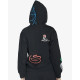 RVCA Γυναικείο φούτερ Oblow Patch - Hoodie For Women